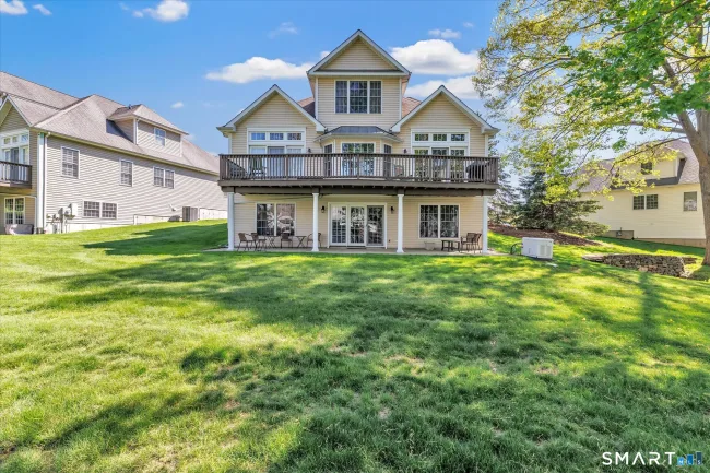 69 Jasmine Circle #69, Milford, CT