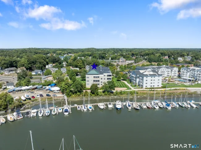 60 Maple Street #39, Branford, CT