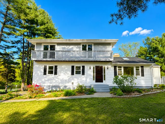 591 Derby Milford Road, Orange, CT