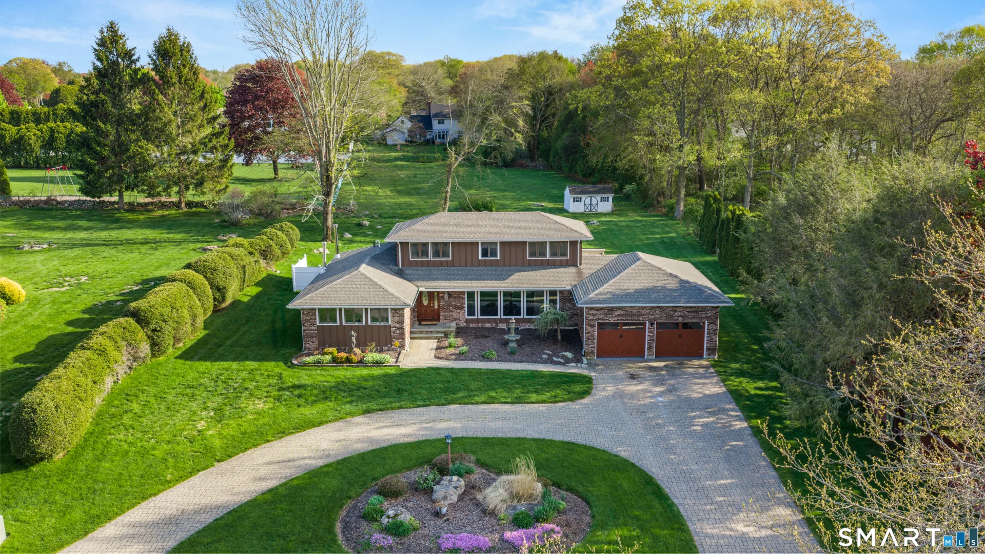 24 Colonial Drive, Waterford, CT