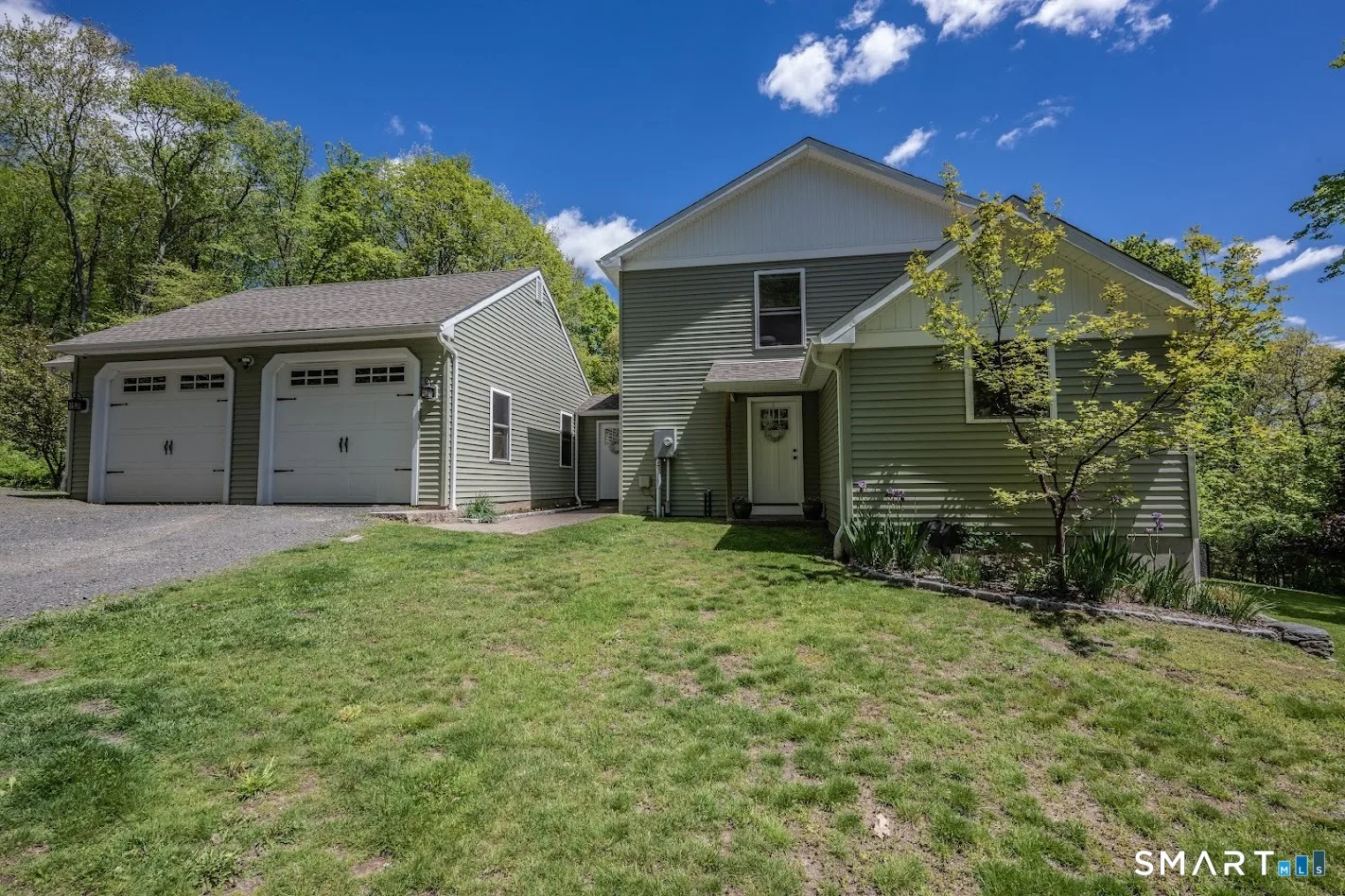 394 Brainard Hill Road, Haddam, CT