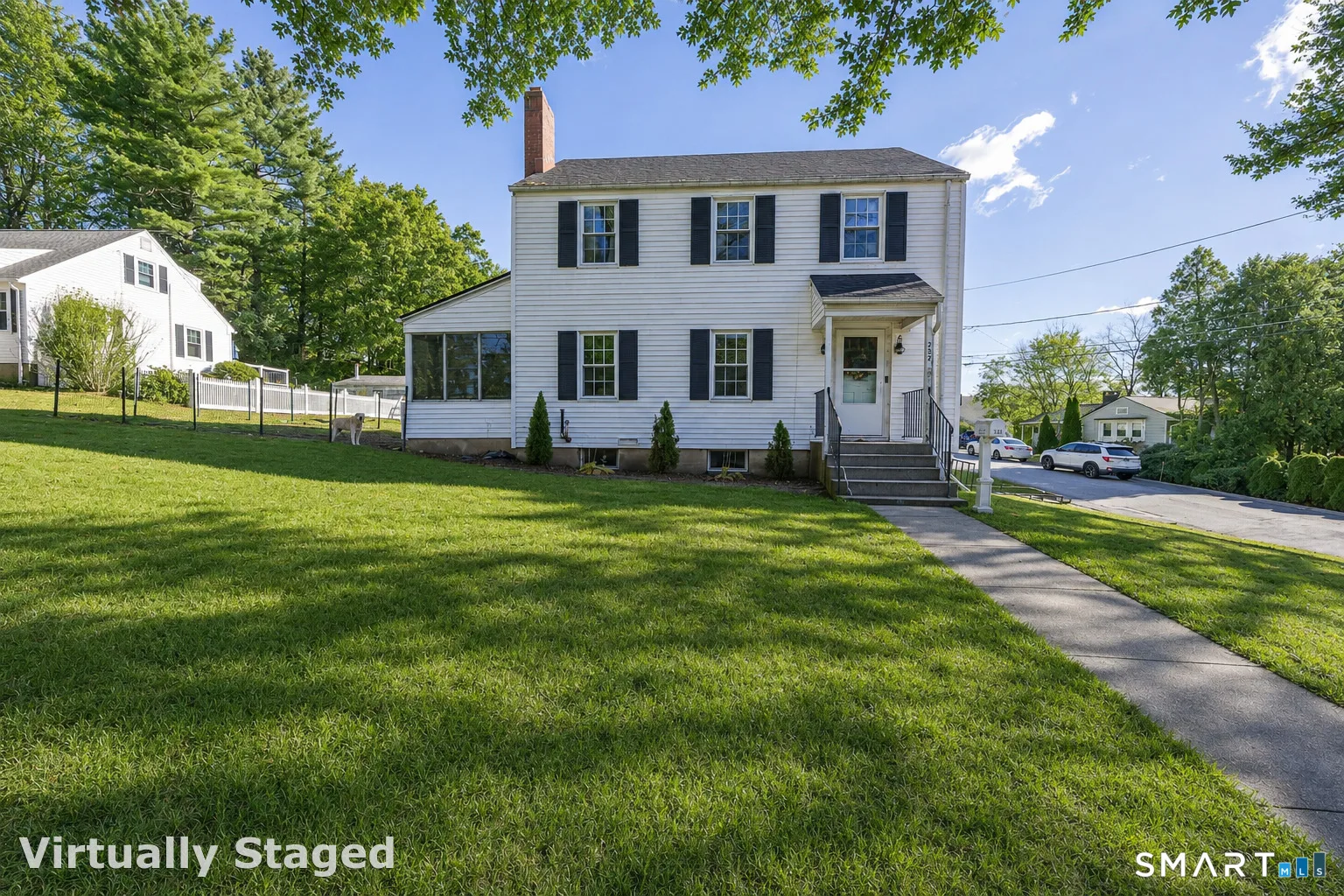 232 High Street, Thomaston, CT
