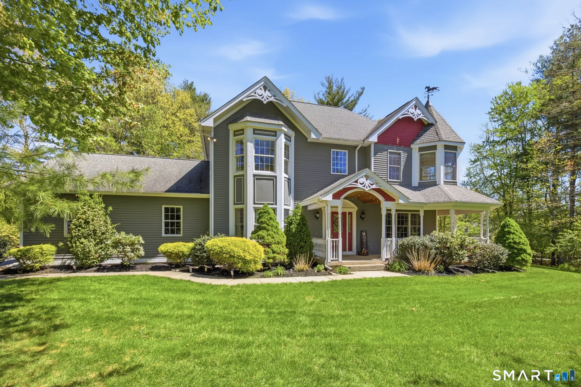9 Brockway Road, Ellington, CT