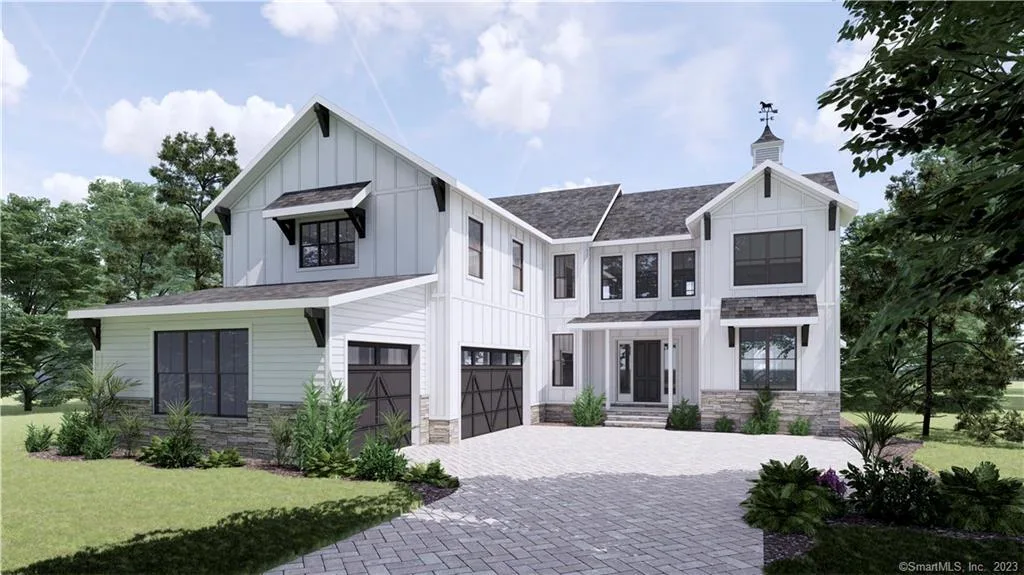 lot7B Nicolina Way, Newtown, CT