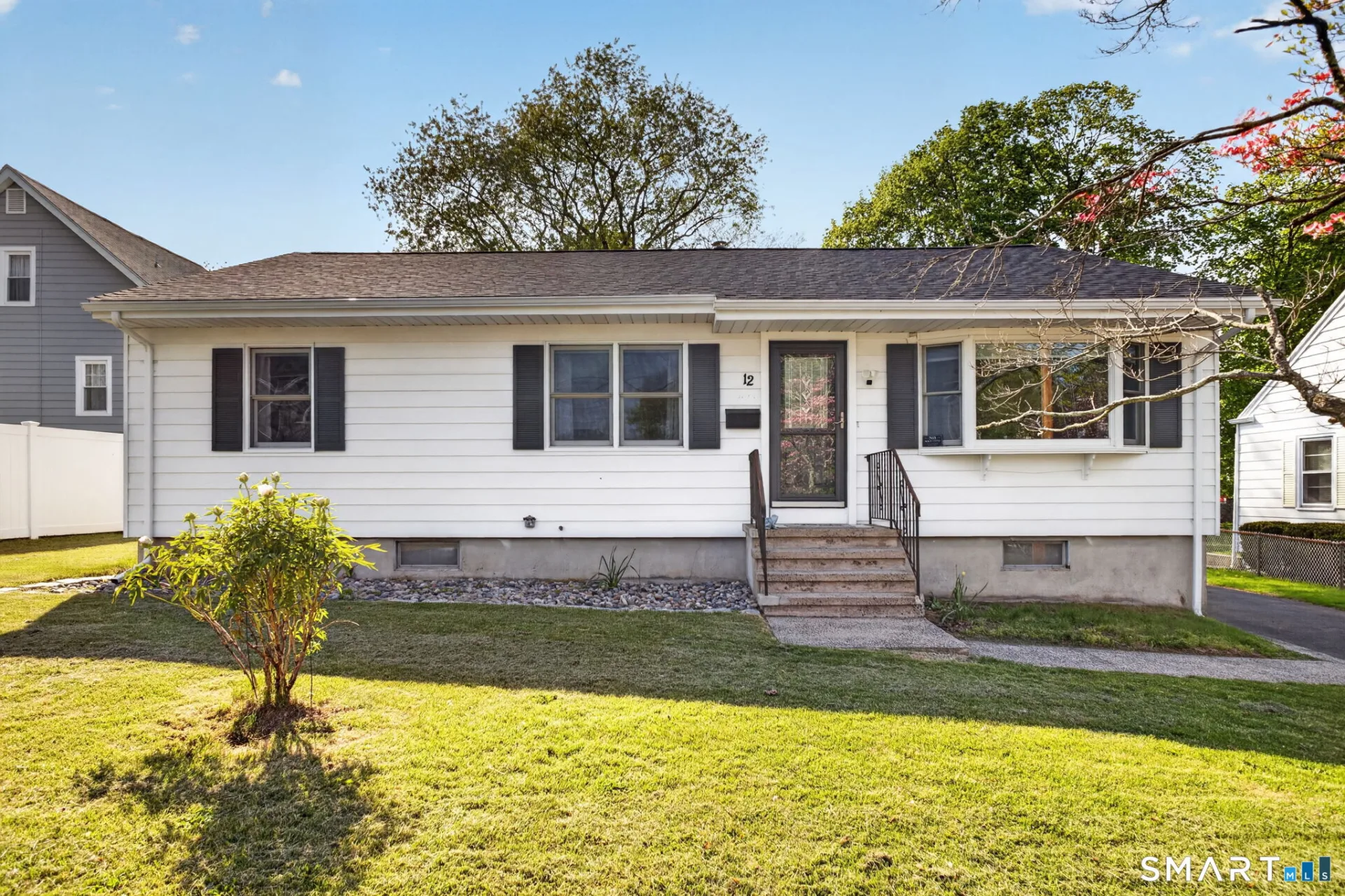 12 Church Street, East Haven, CT