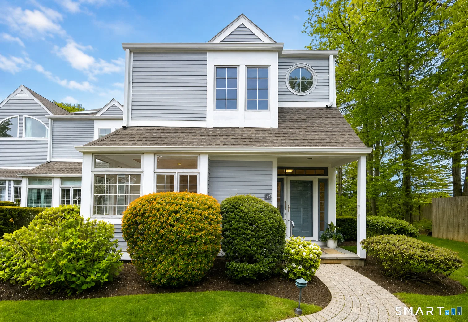 50 Hale Lane #50, Darien, CT