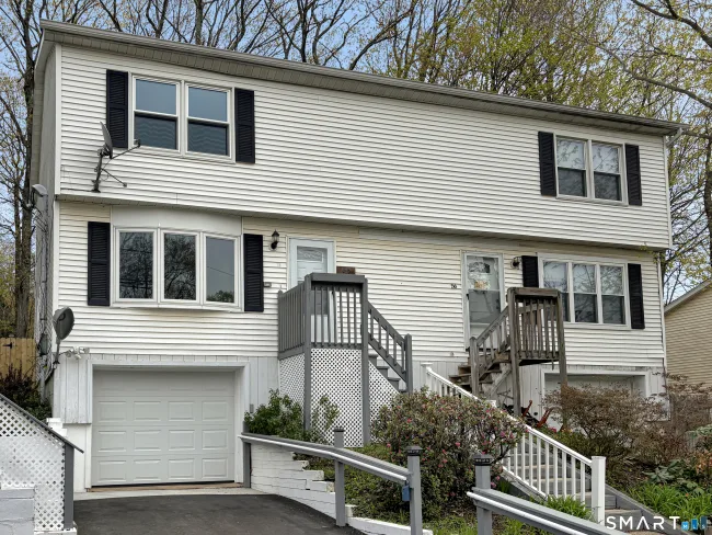 58 Doman Drive, Torrington, CT