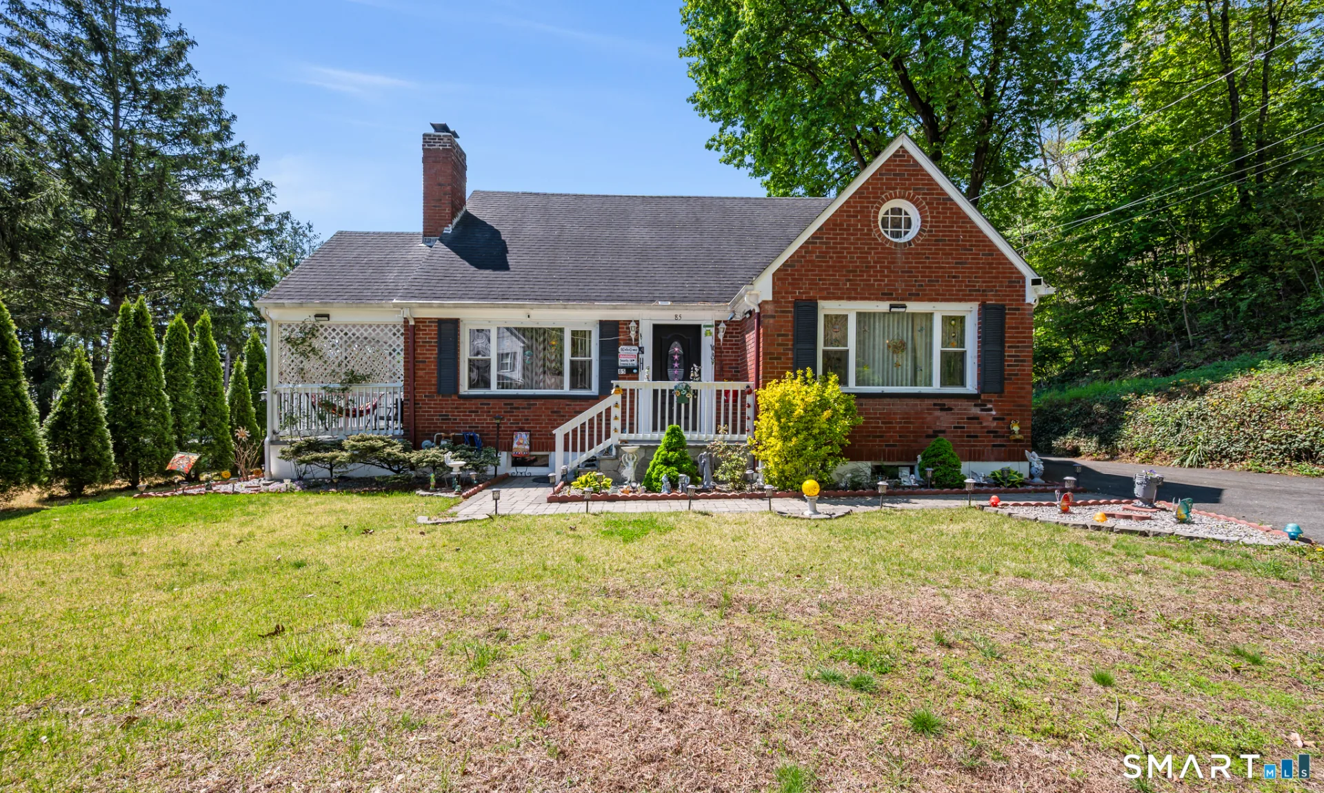 85 Dwight Street, Ansonia, CT
