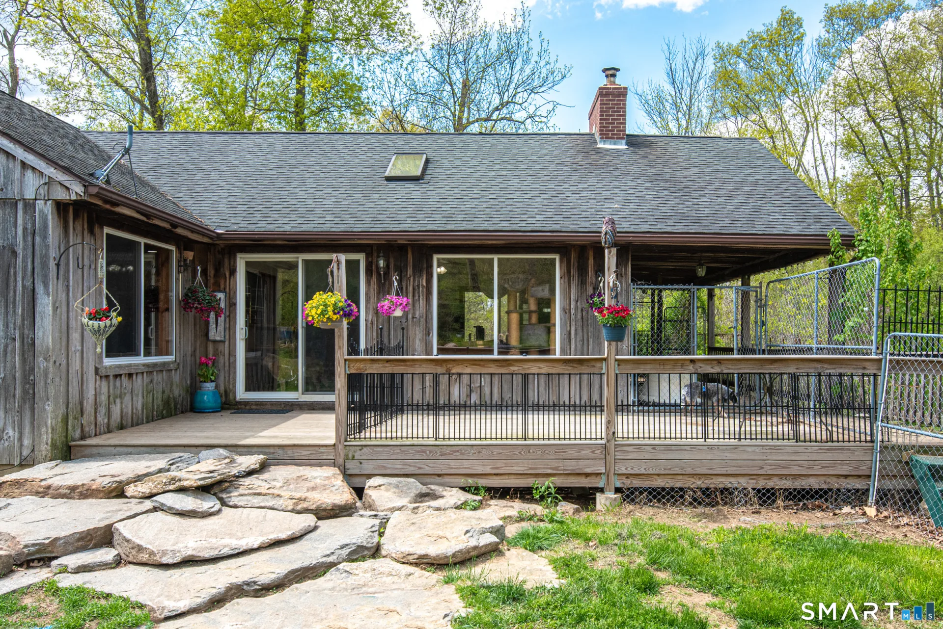 254 Beaver Hill Road, Windham, CT