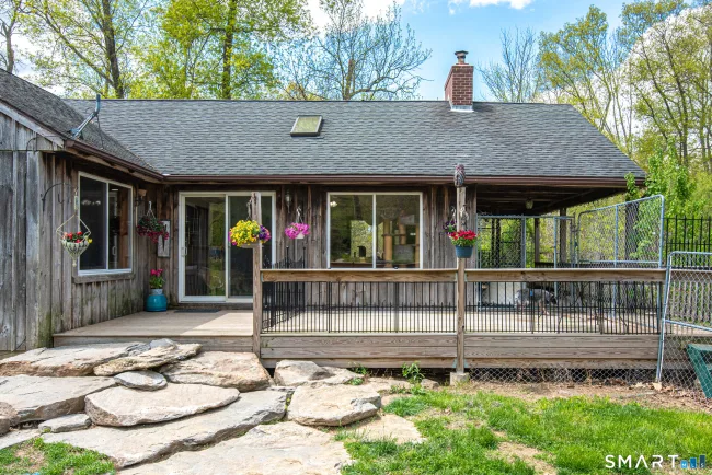 254 Beaver Hill Road, Windham, CT