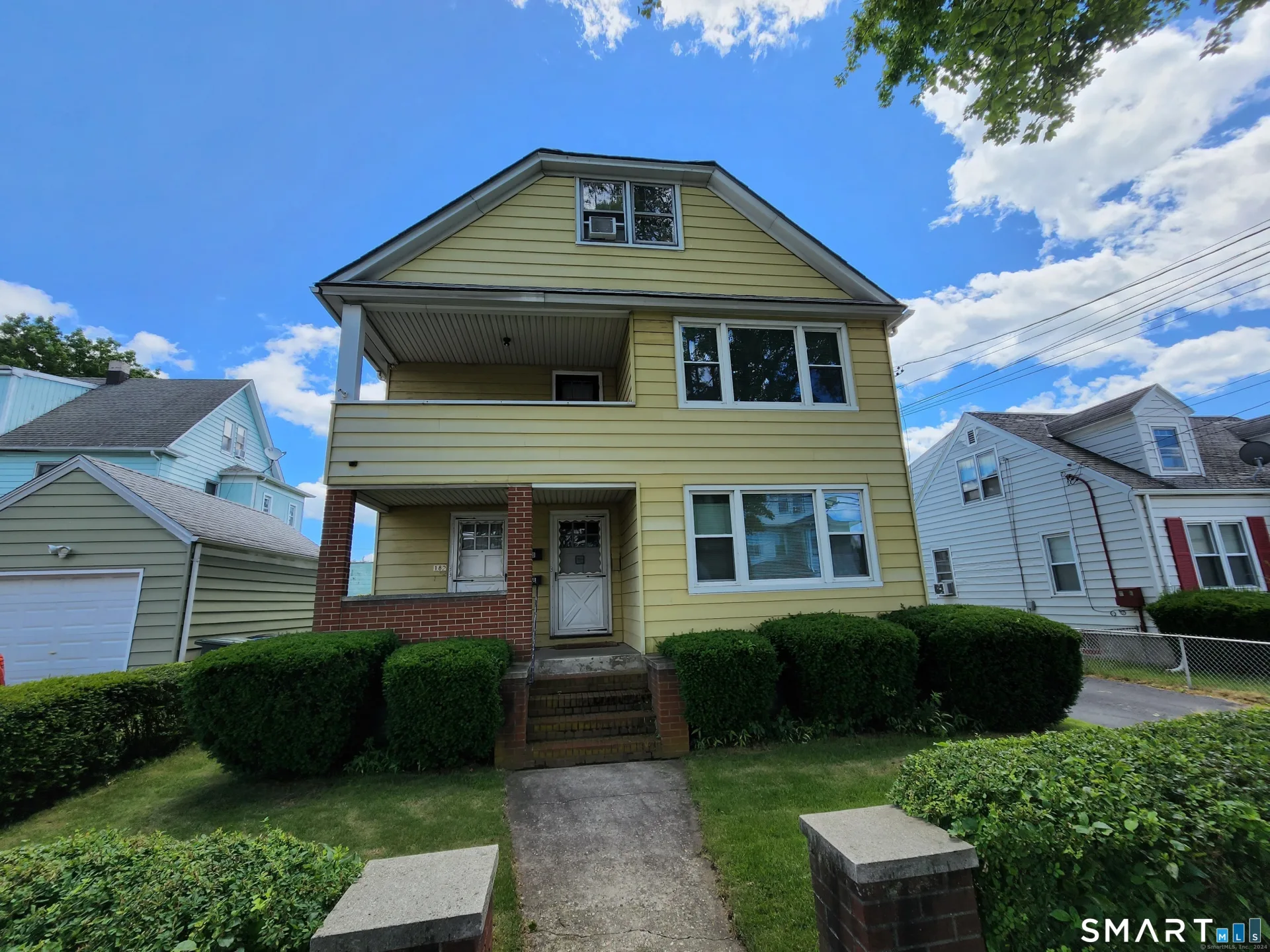 178 North Bishop Avenue, Bridgeport, CT