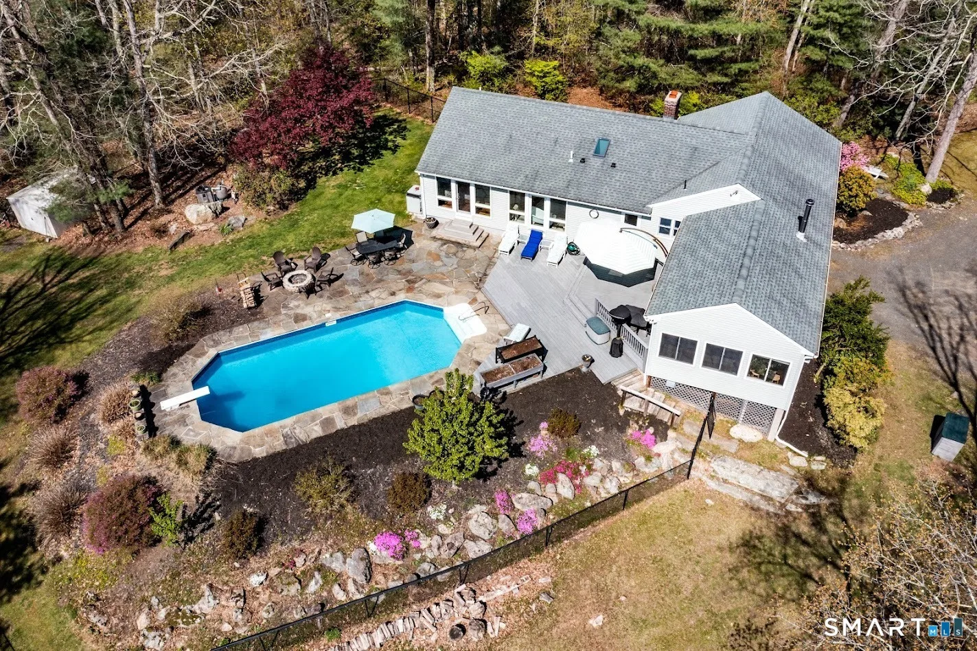 193-R Blue Hills Road, Durham, CT