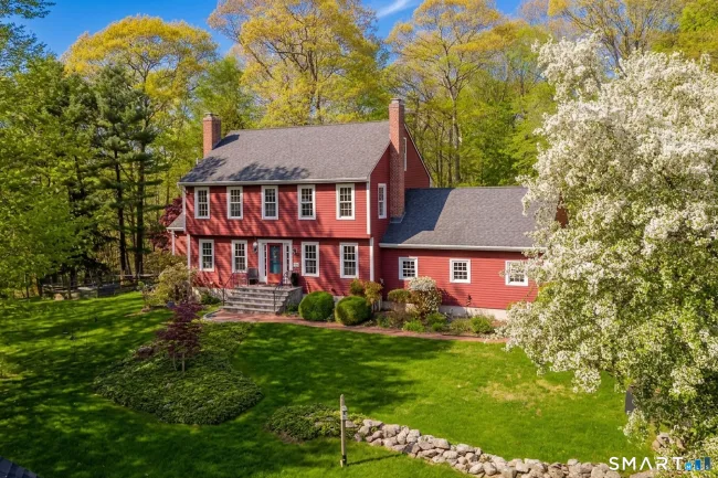 25 Madison Hollow, Killingworth, CT