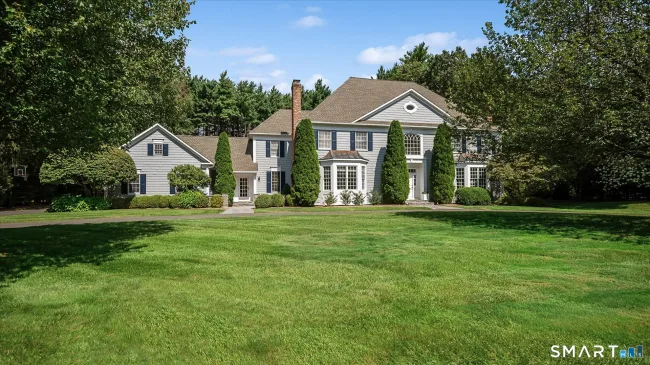 22 Joshua Drive, Simsbury, CT