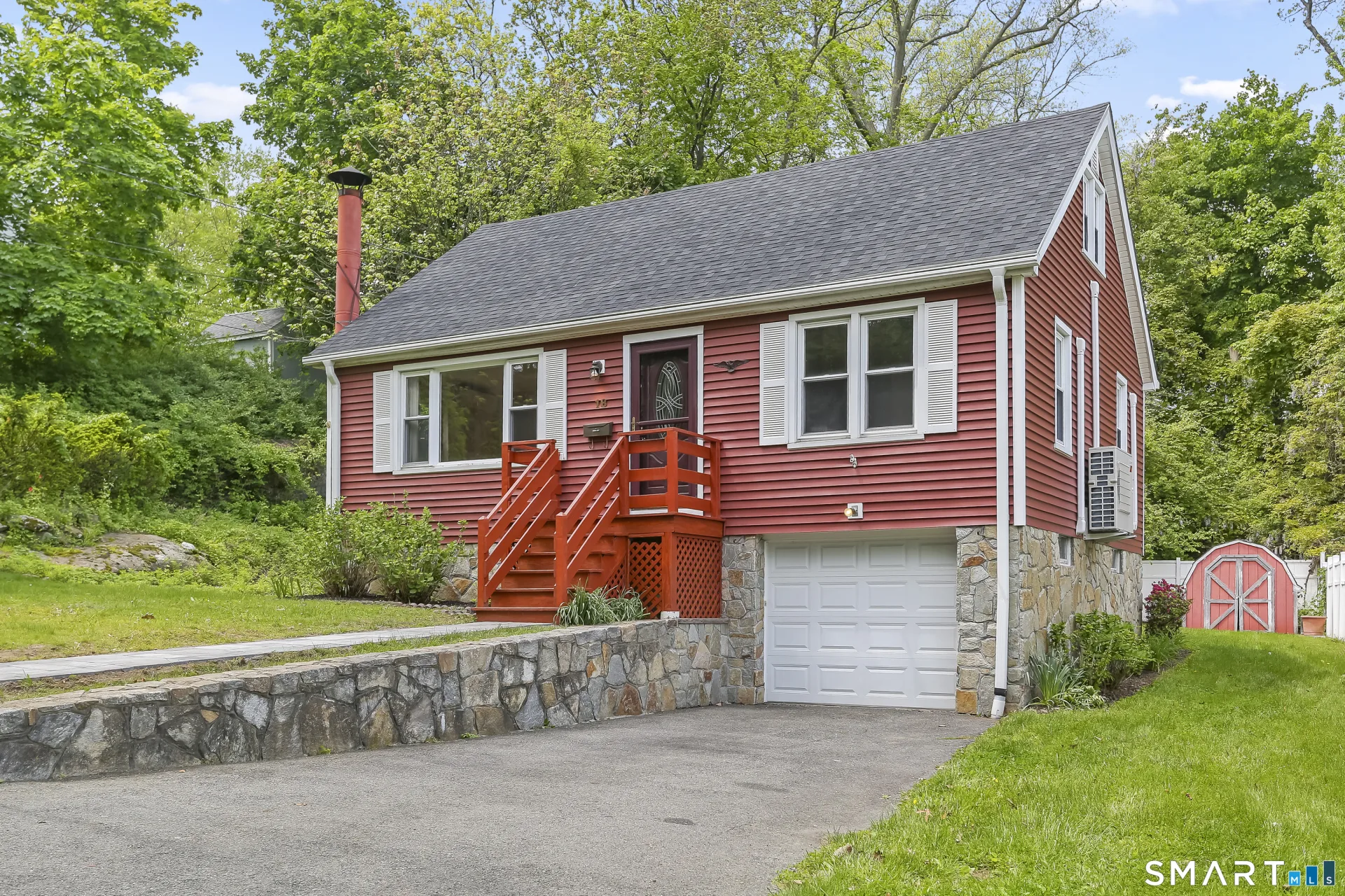 18 Dawn Street, Fairfield, CT