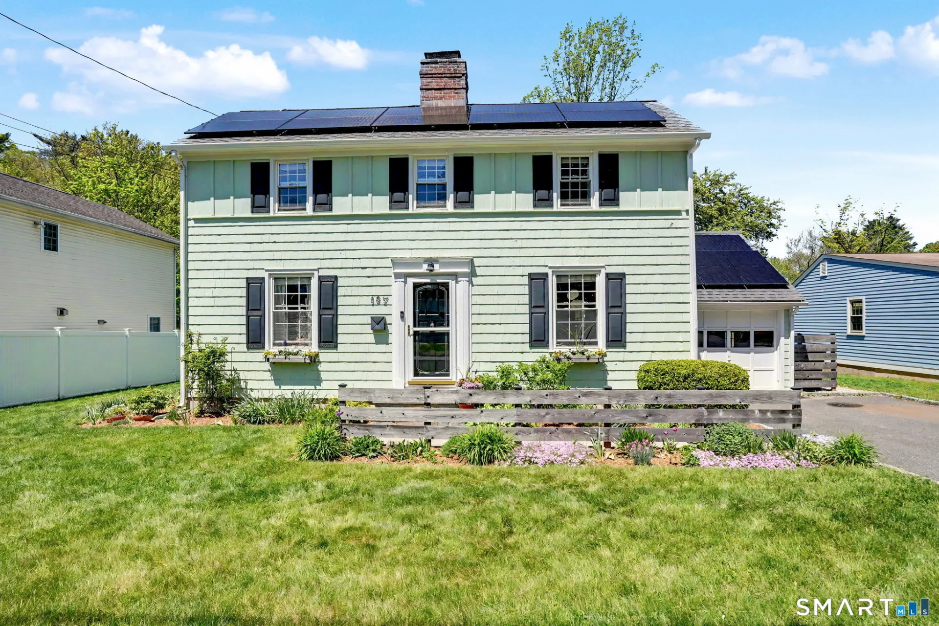 187 Southern Boulevard, Danbury, CT