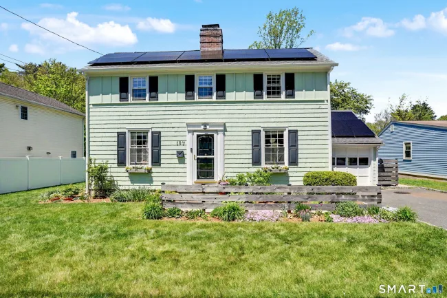187 Southern Boulevard, Danbury, CT
