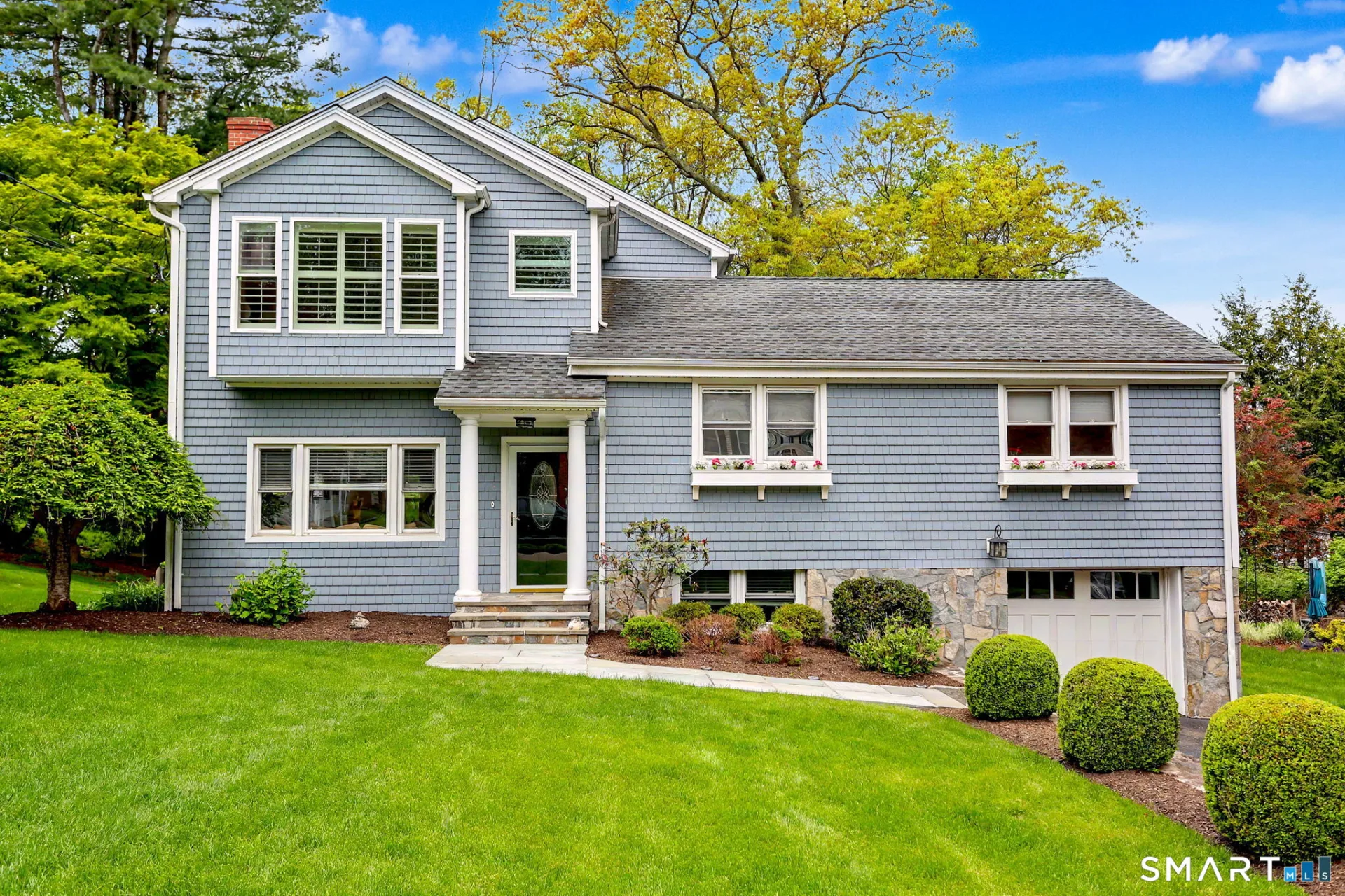 73 Oxbow Road, Fairfield, CT