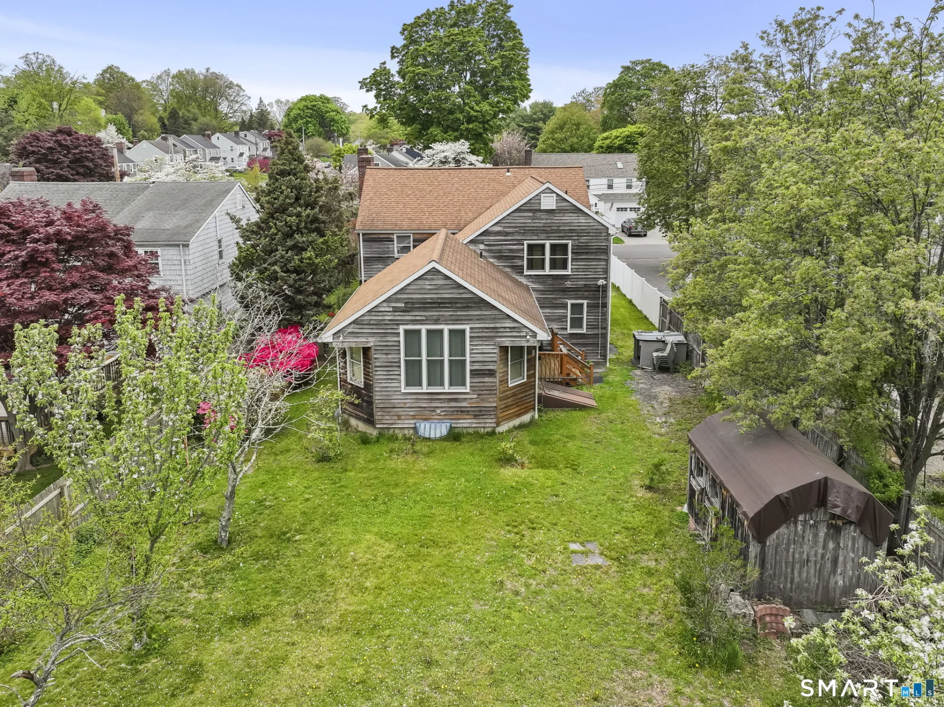 79 Fairfield Place, Fairfield, CT