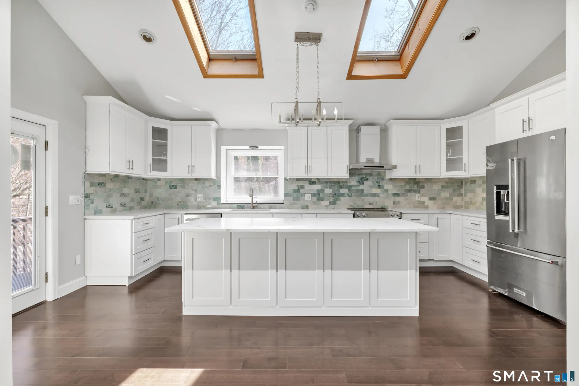 7 Saddle Ridge Road, New Milford, CT