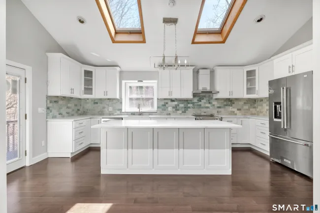 7 Saddle Ridge Road, New Milford, CT