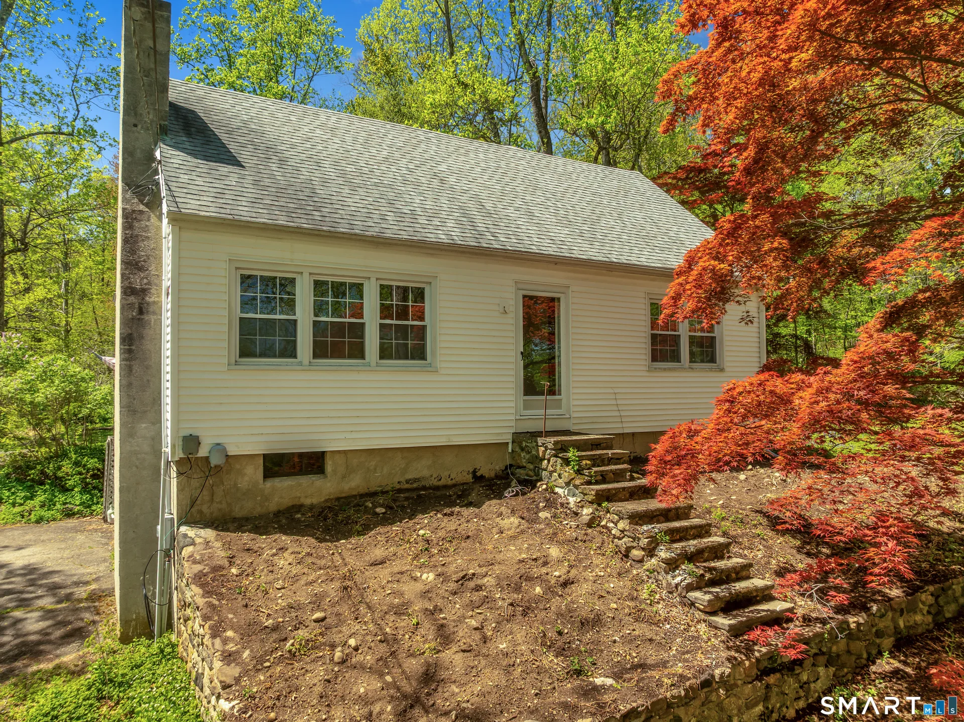 89 Lighthouse Road, Woodbury, CT