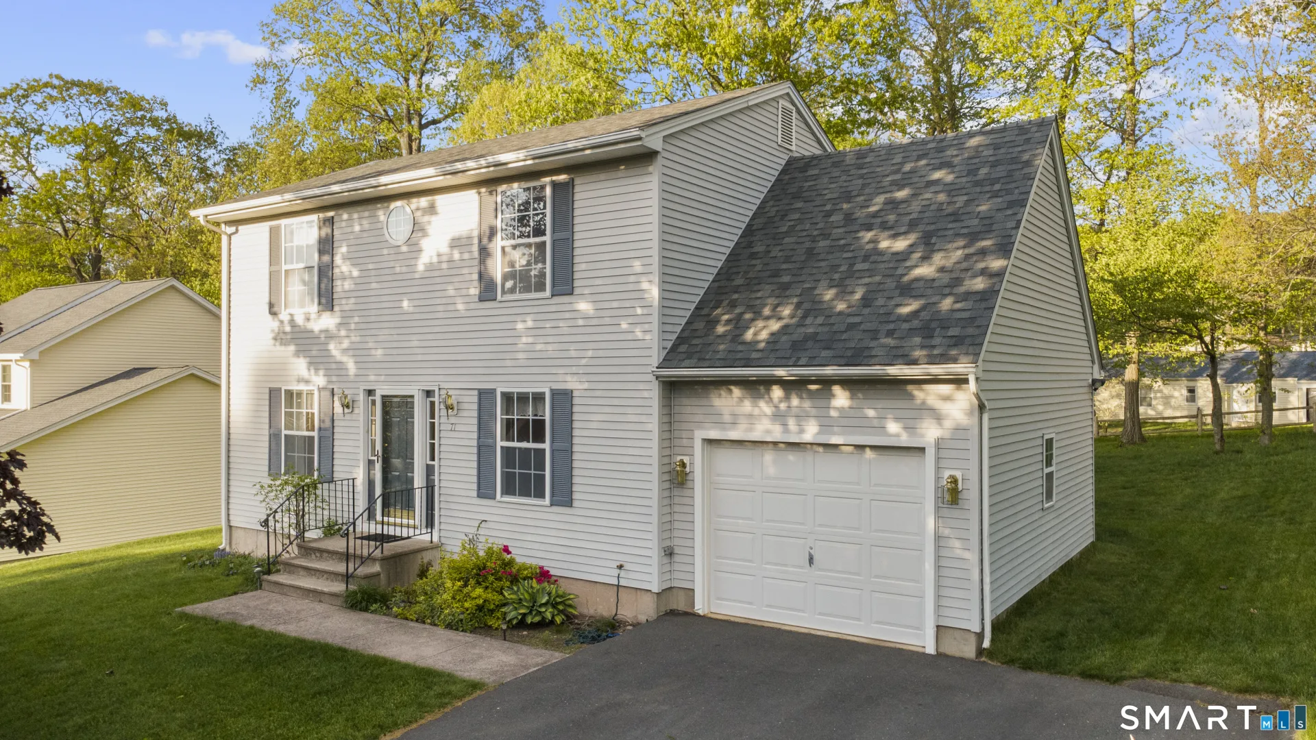 71 Northview Drive, Manchester, CT