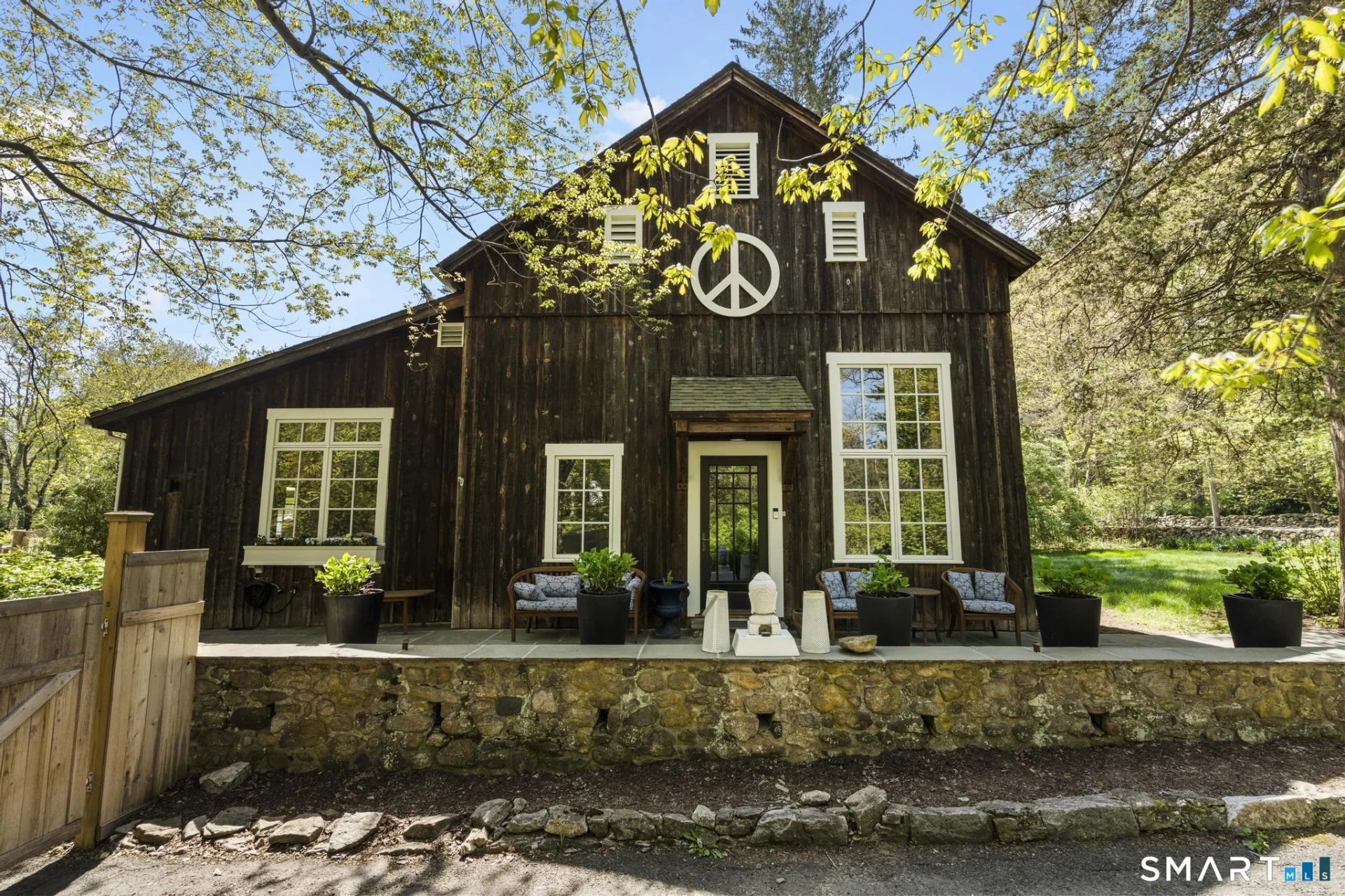 119 Kettle Creek Road, Weston, CT