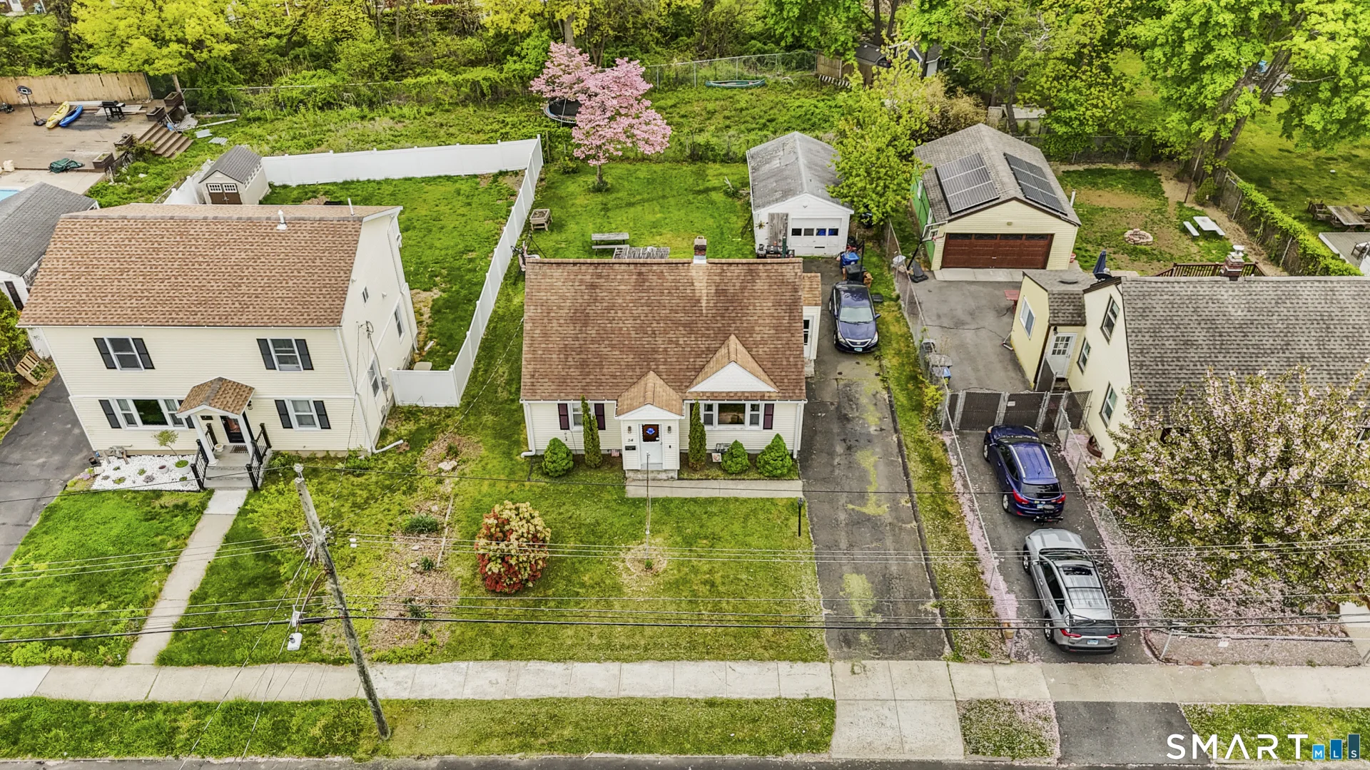 54 Winslow Drive, West Haven, CT