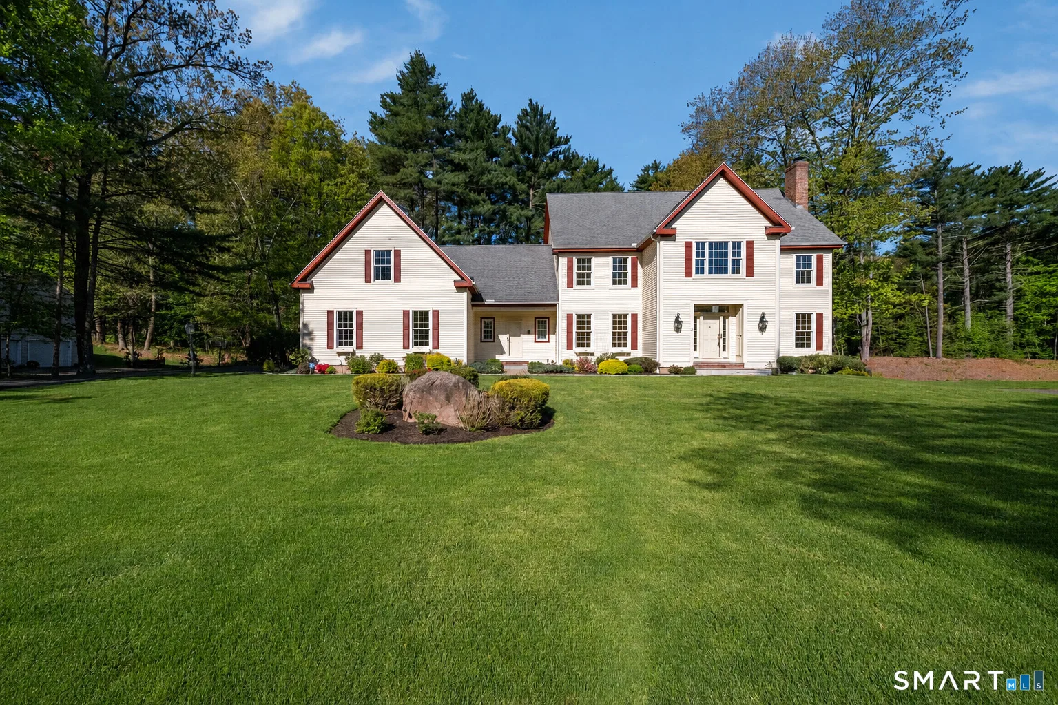 60 Oak Ridge Drive, Avon, CT