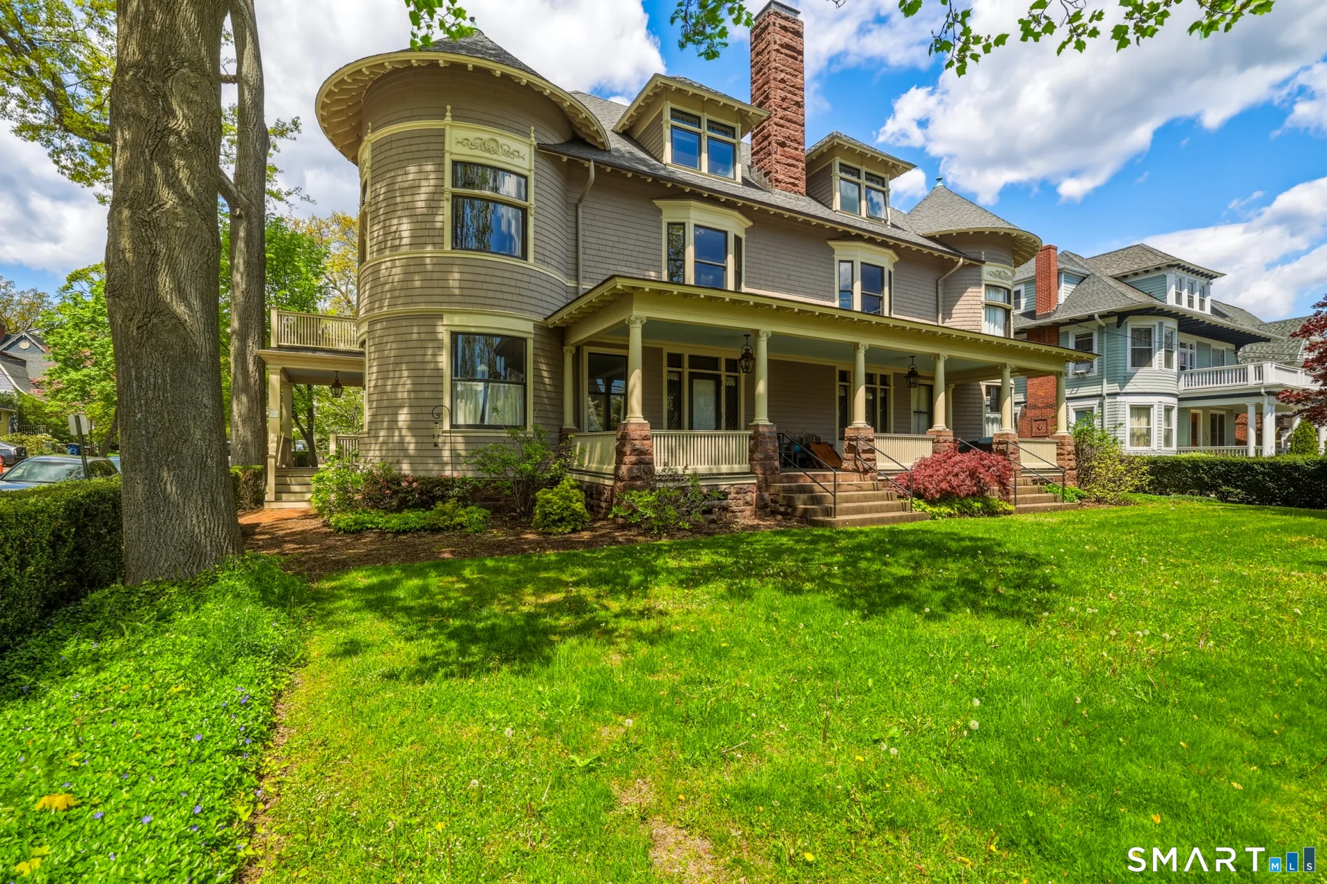 362 Whitney Avenue #3, New Haven, CT