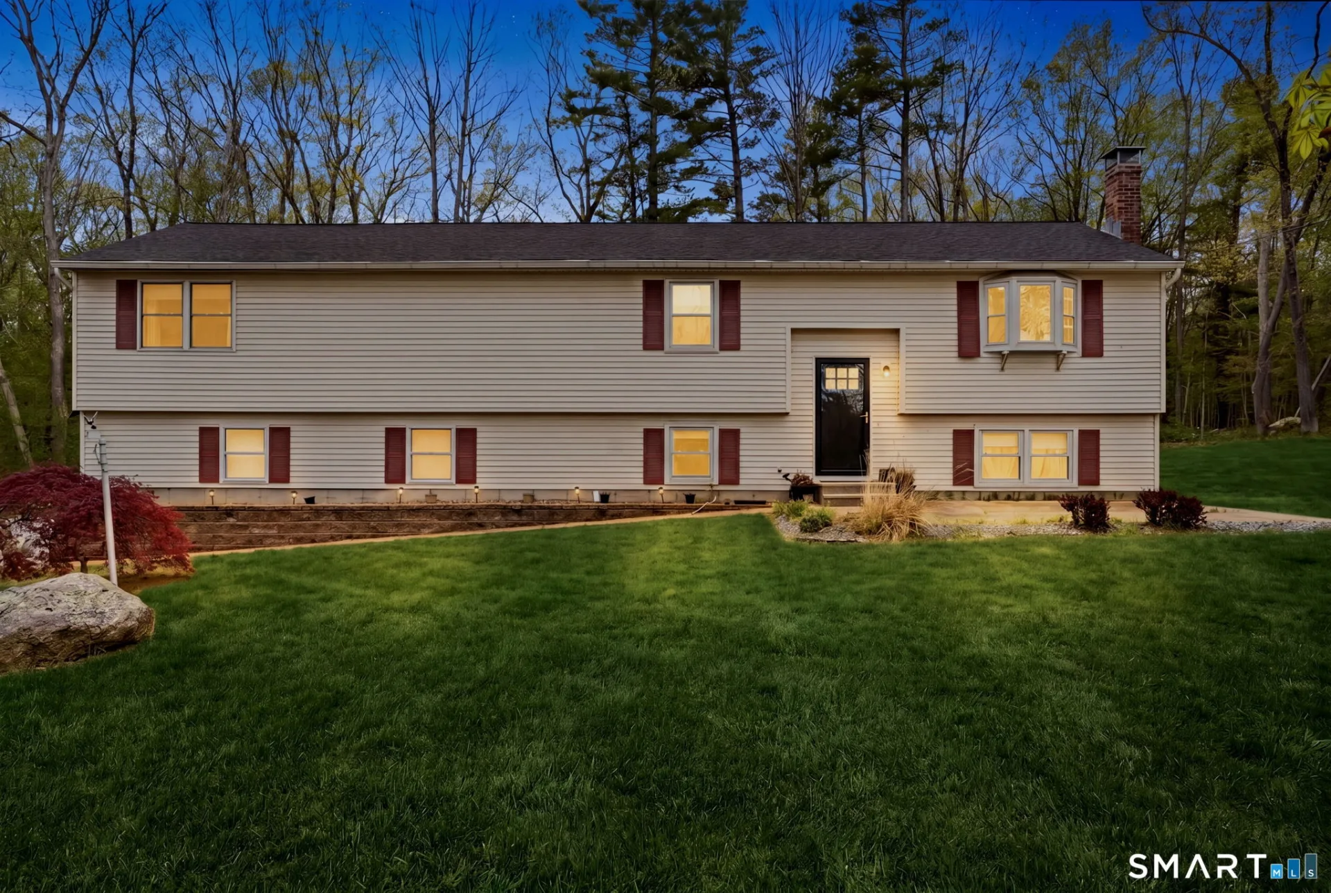 217 Westford Hill Road, Ashford, CT