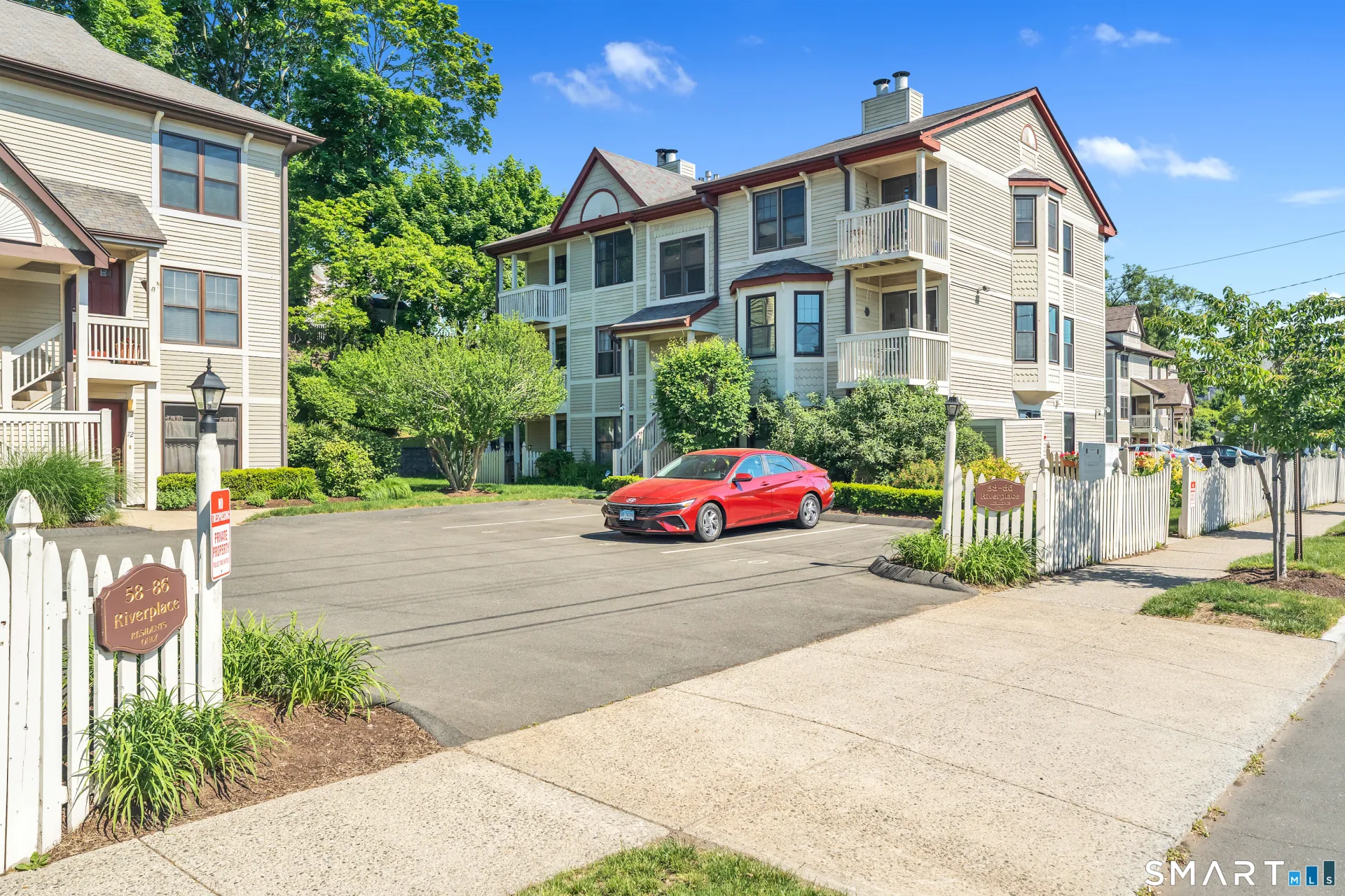 80 Front Street #80, New Haven, CT