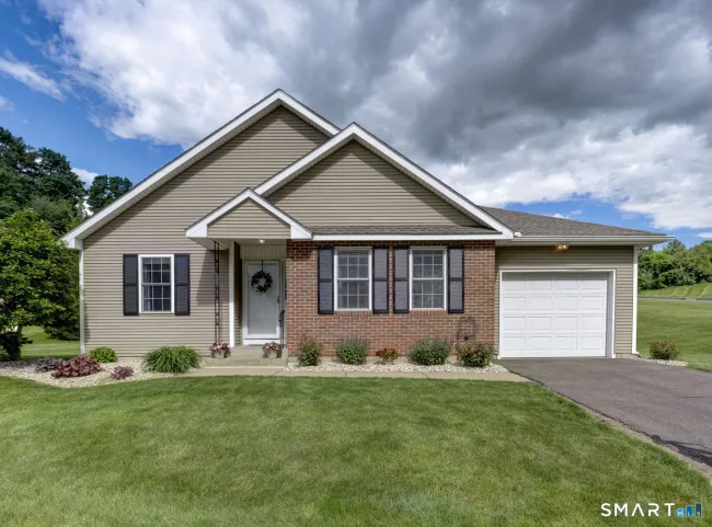 6 Vista View Drive ##6