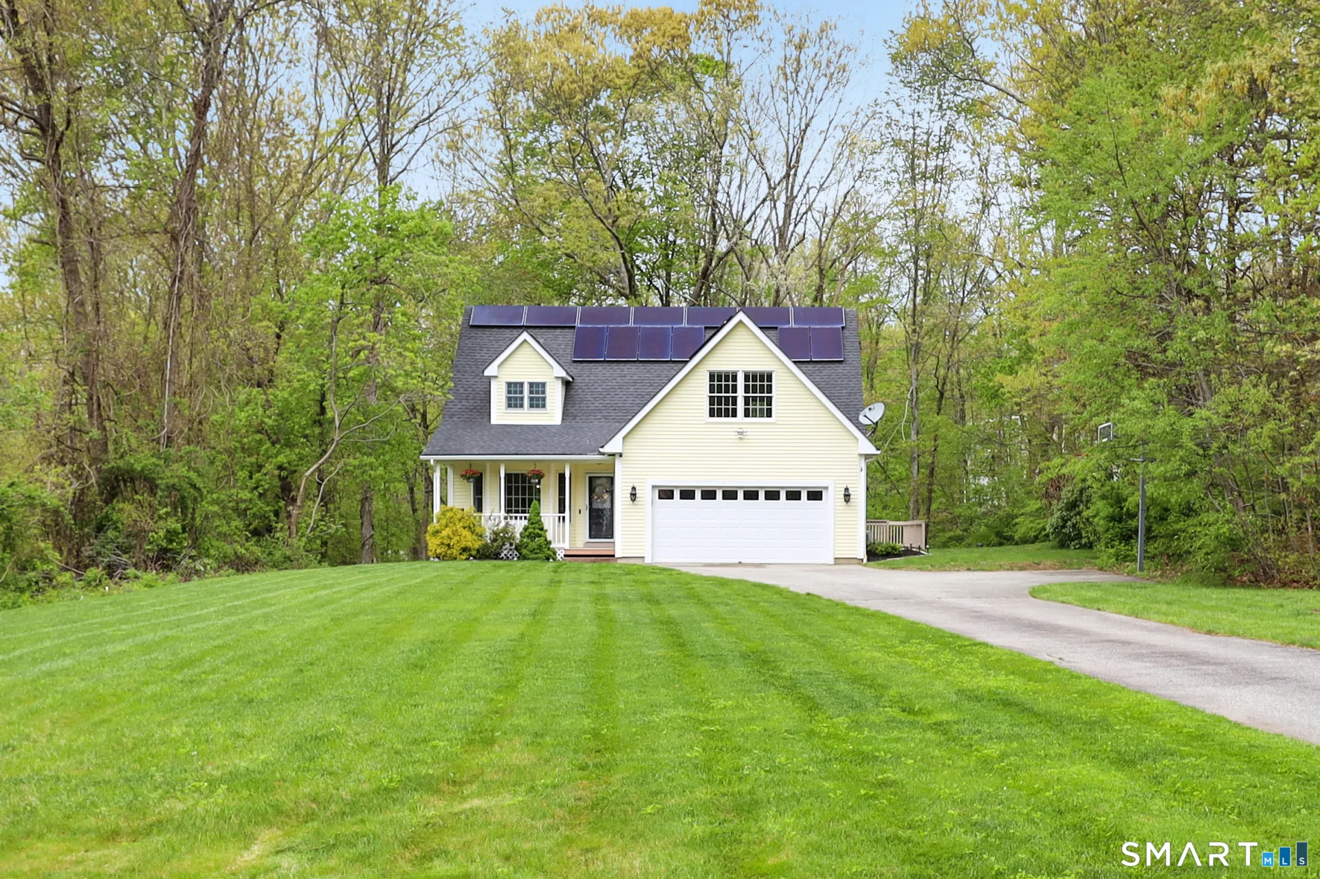 27 Chiou Drive, Griswold, CT