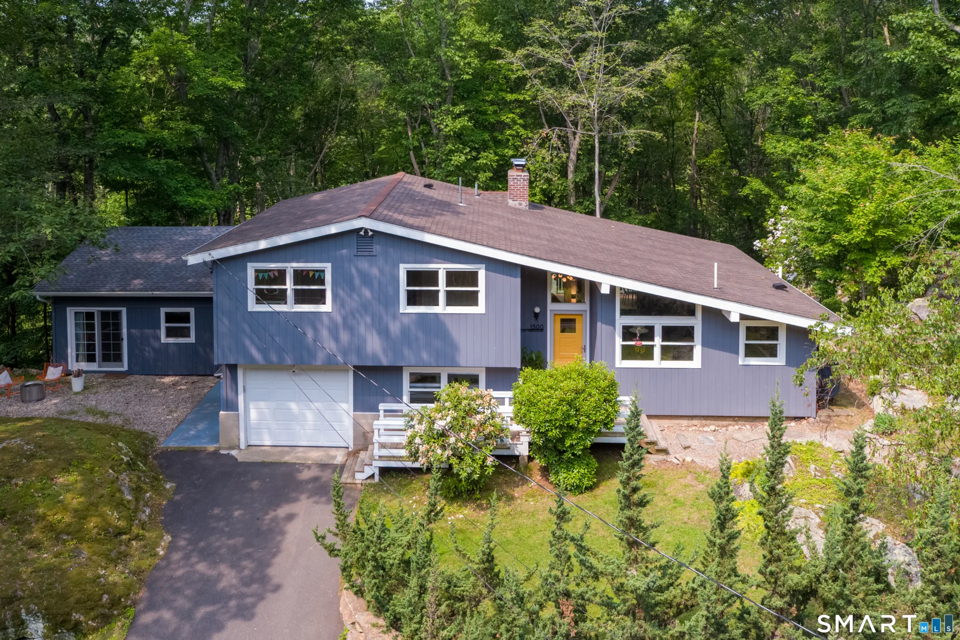 1500 Durham Road, Guilford, CT