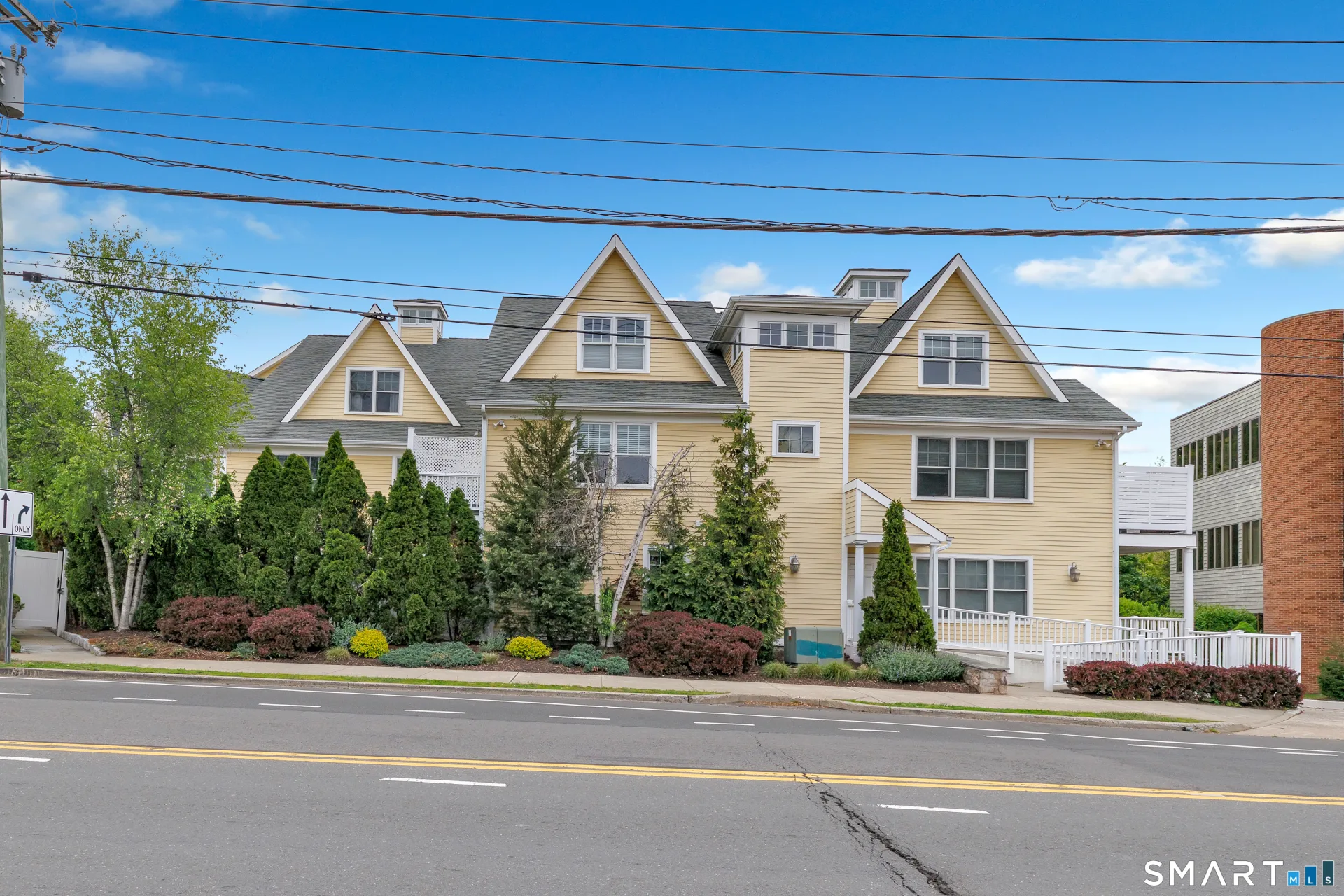 76 New Canaan Avenue #3, Norwalk, CT