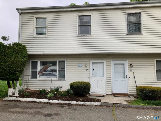 30 Yarrington Court #30, Bridgeport, CT