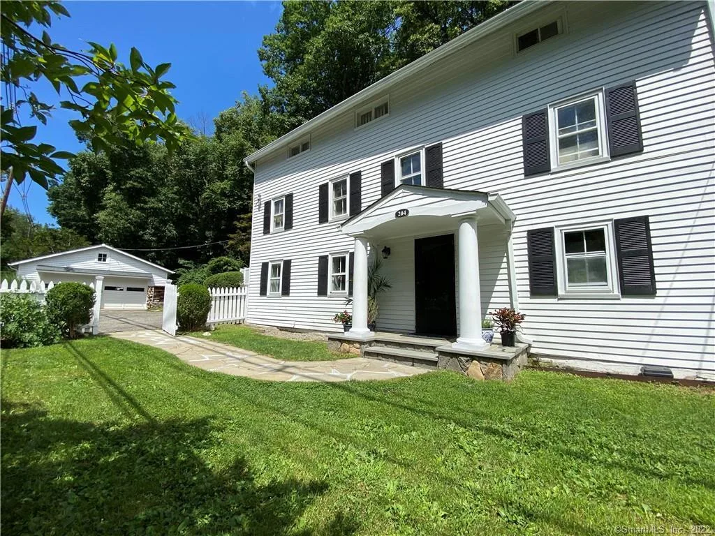 204 Mather Street, Wilton, CT