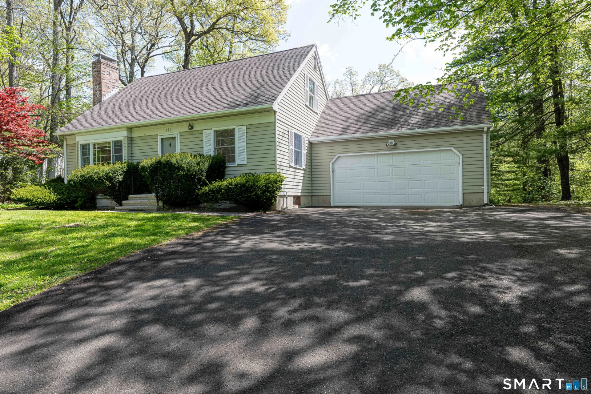 191 Saddle Hill Drive, Guilford, CT