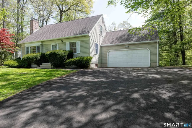 191 Saddle Hill Drive, Guilford, CT