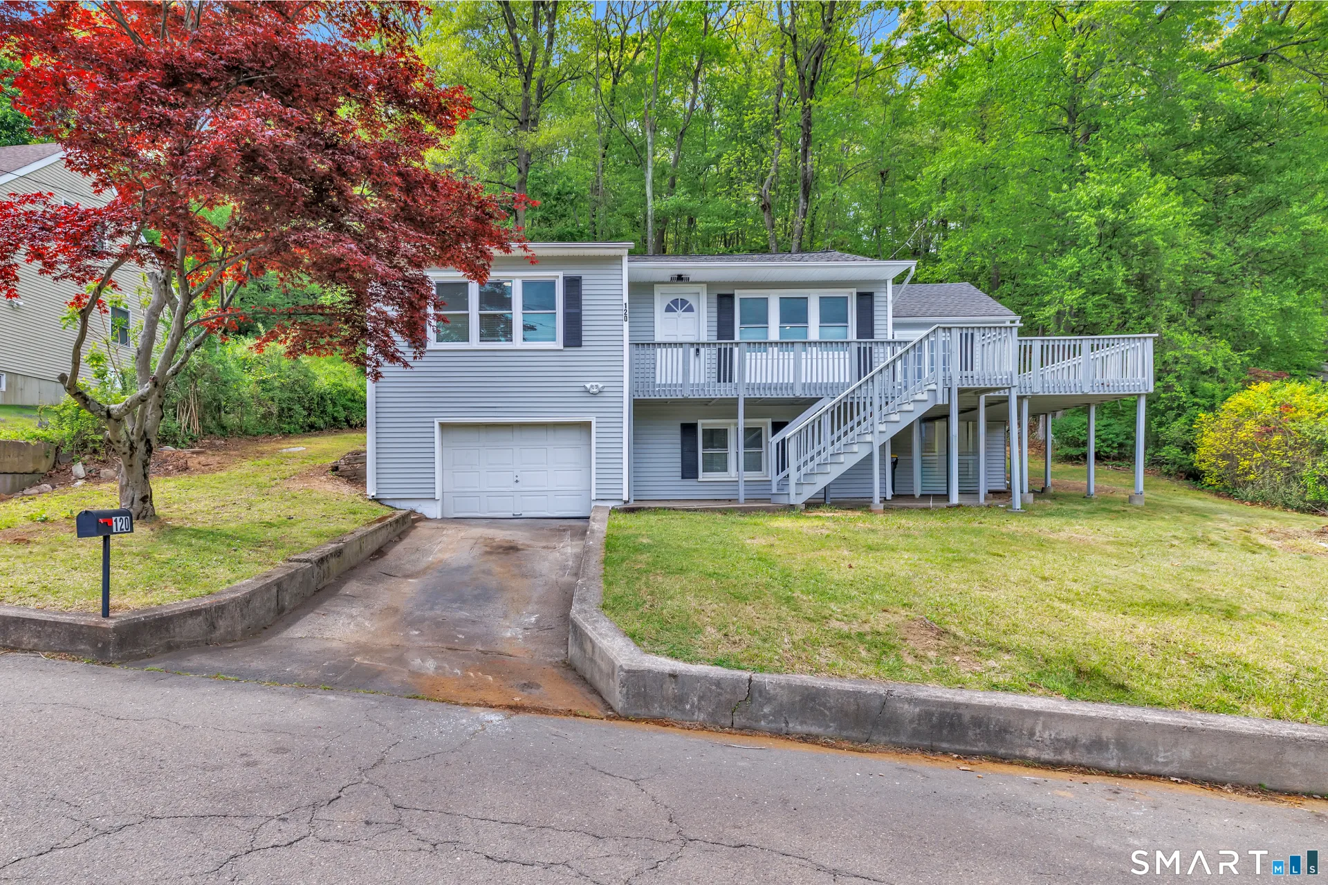 120 Hull Street, Ansonia, CT