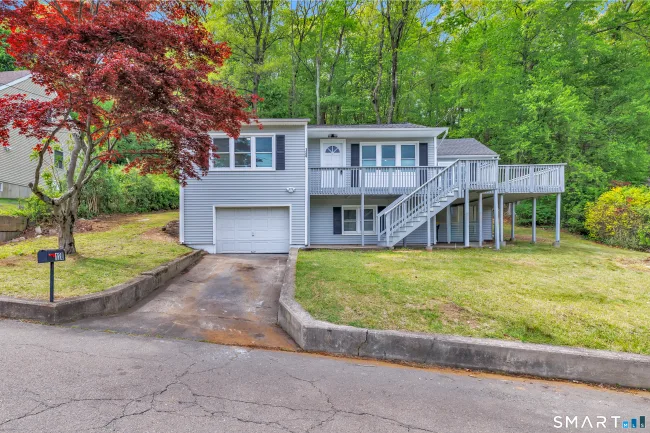 120 Hull Street, Ansonia, CT