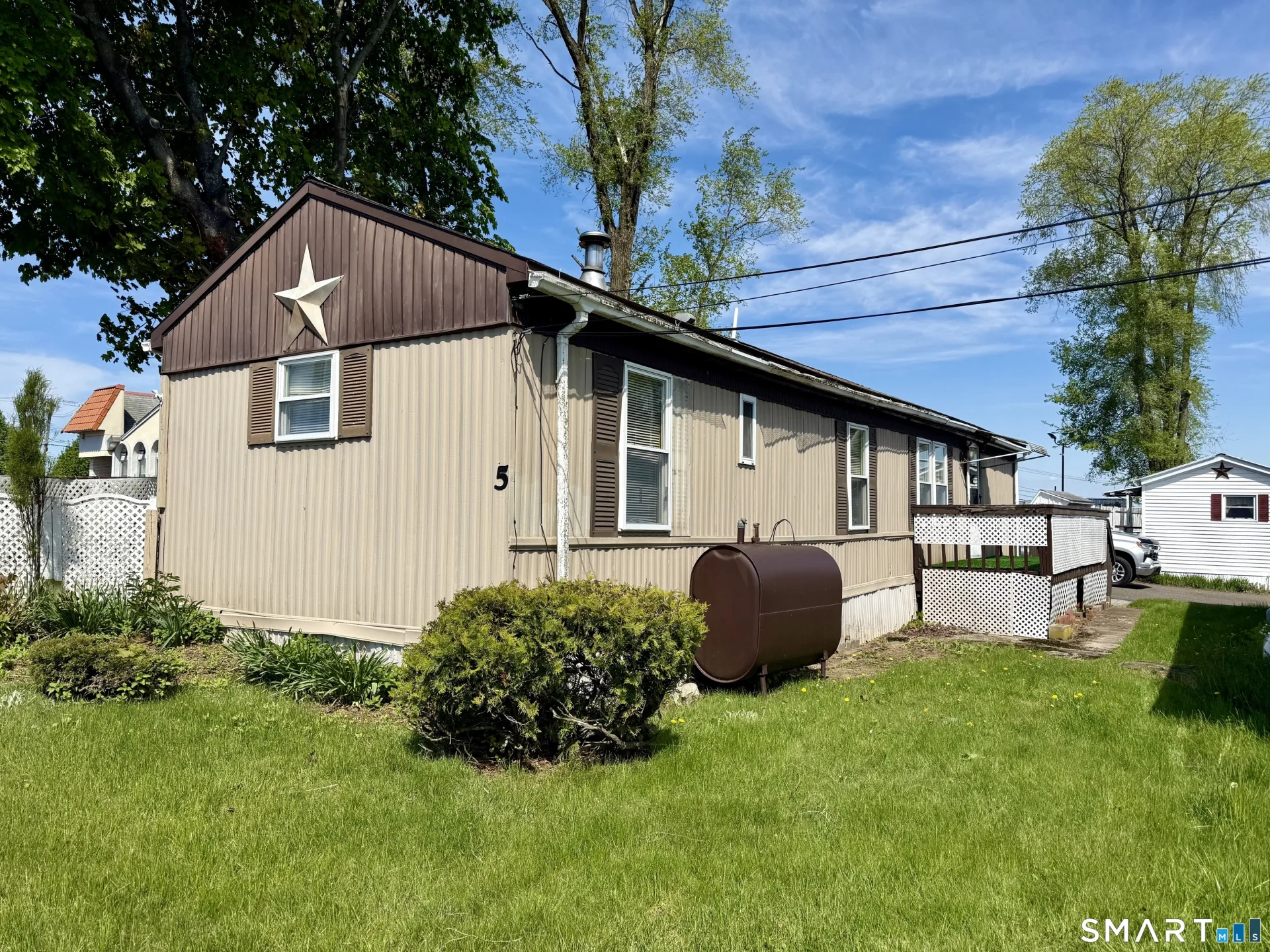9 North Road, East Windsor, CT