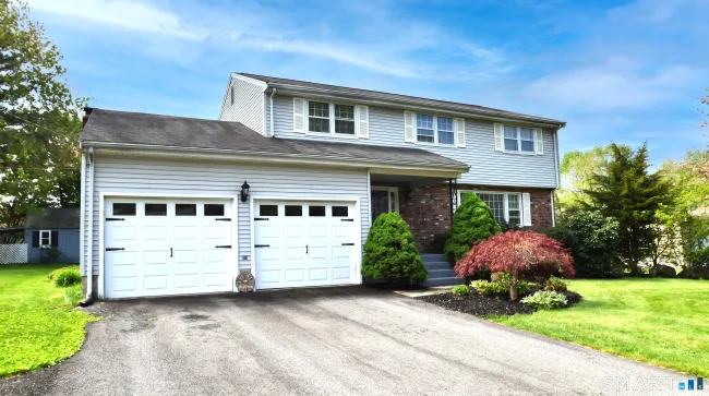 182 Great Swamp Road, Glastonbury, CT
