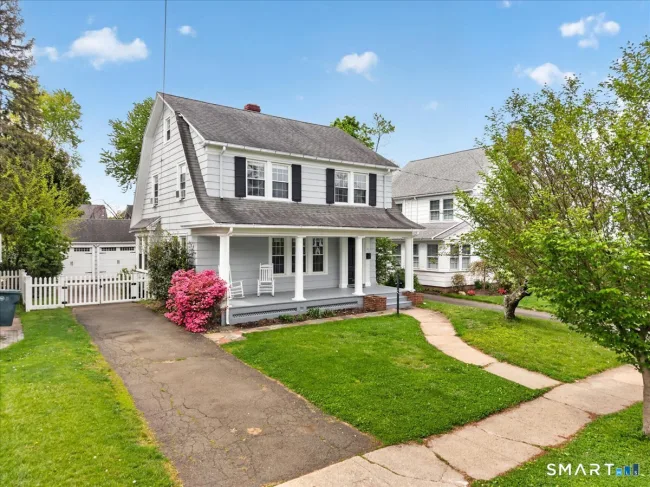 34 Norris Street, Hamden, CT