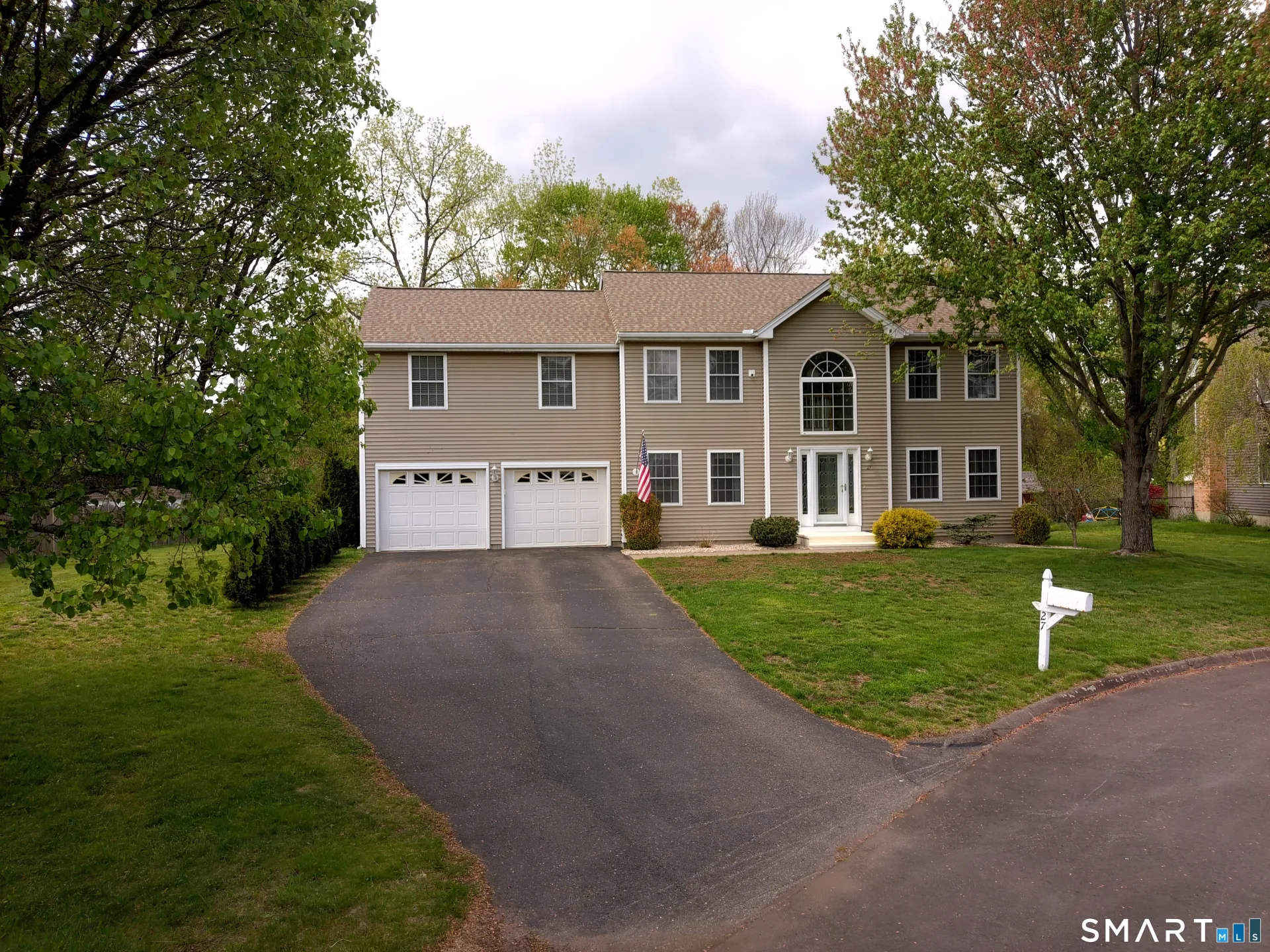 27 Tunnel View Terrace, Vernon, CT