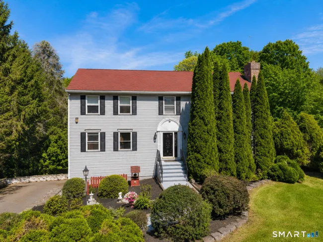 541 Middlebury Road