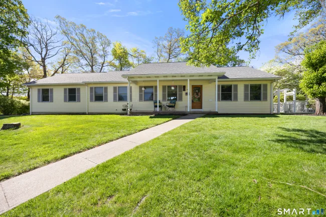 103 Posa Drive, Bristol, CT
