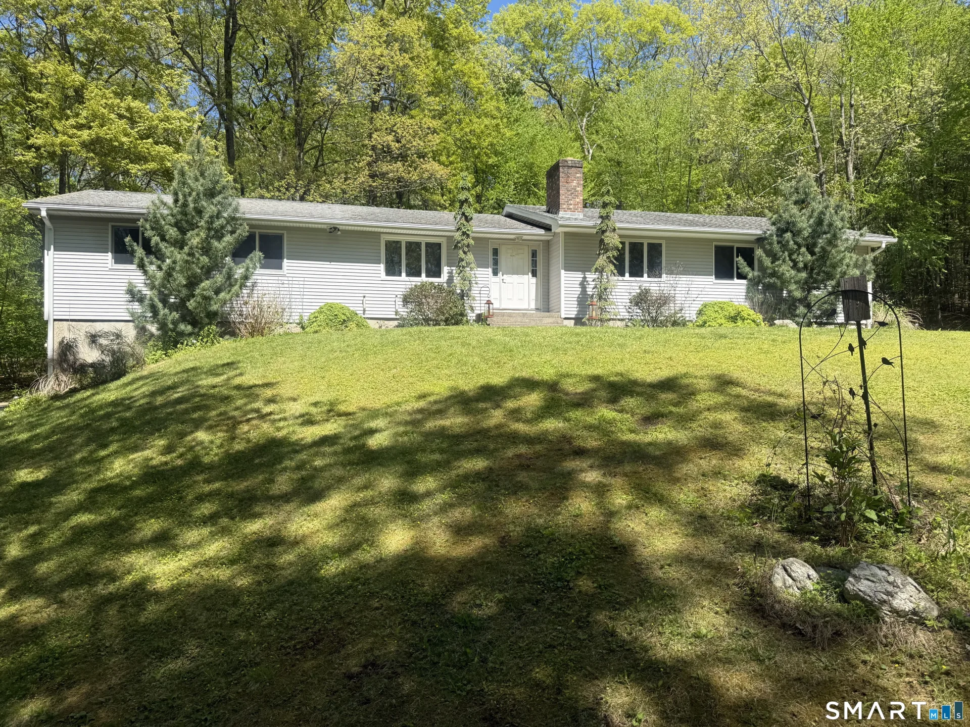 132 Hickory Lane, Bethlehem, CT
